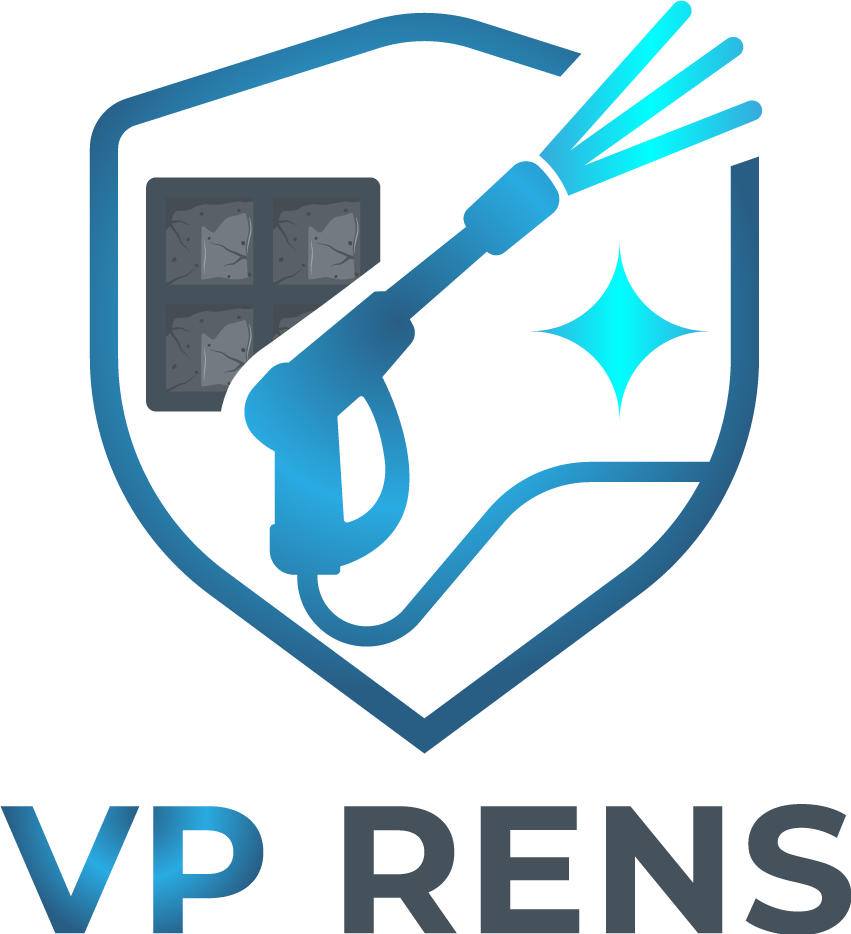 VP Rens ApS logo